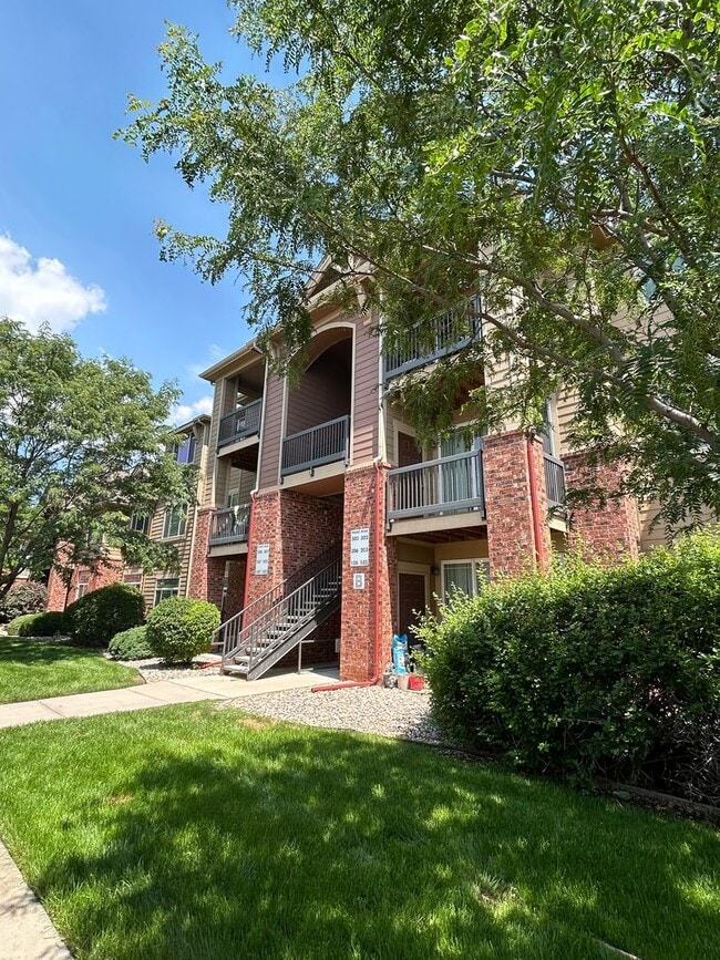 2133 Krisron Rd in Fort Collins, CO - Building Photo - Building Photo