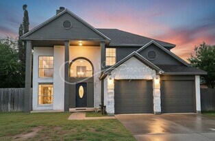 2806 Bluejay Dr in Killeen, TX - Building Photo