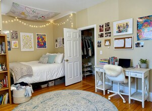 74 Egmont St in Brookline, MA - Building Photo - Building Photo