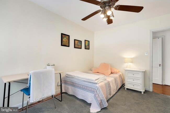 25 Nunnery Ln in Catonsville, MD - Building Photo - Building Photo