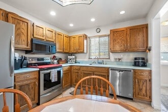 702 Somerset Knoll in Brewster, NY - Building Photo - Building Photo