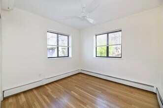 43 Parker Hill Ave, Unit 8 in Boston, MA - Building Photo - Building Photo