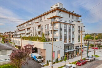 Arlo in Vancouver, BC - Building Photo - Building Photo