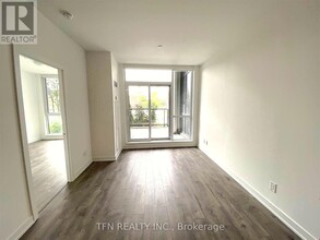 1603-1603 Eglinton Ave W in Toronto, ON - Building Photo - Building Photo