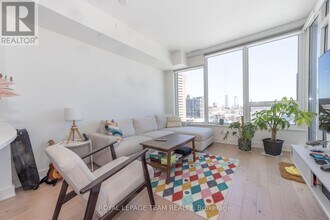 485 Richmond Rd in Ottawa, ON - Building Photo - Building Photo