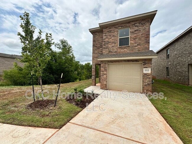 property at 3313 NW 148th St