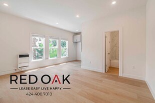 415 S Westlake Ave in Los Angeles, CA - Building Photo
