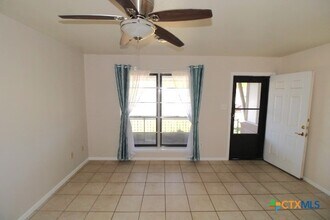 2706 Live Oak Dr in Copperas Cove, TX - Building Photo - Building Photo