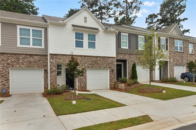 509 Magnolia Cir in Palmetto, GA - Building Photo - Building Photo