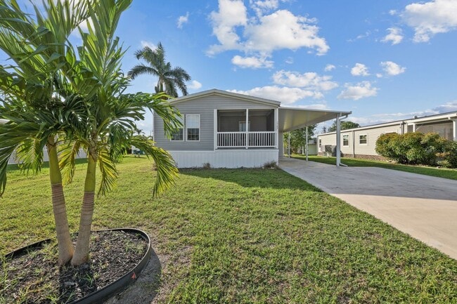 property at 1747 Beverly Dr