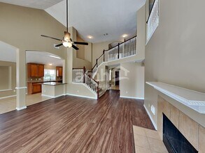 2210 Two Trail Dr in Spring, TX - Building Photo - Building Photo