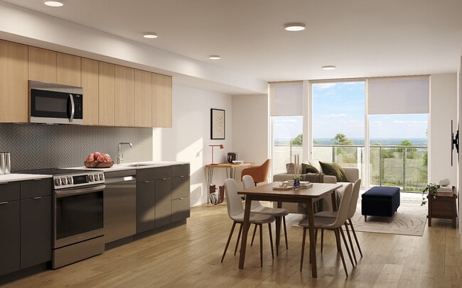 Lunara in Mercer Island, WA - Building Photo - Building Photo