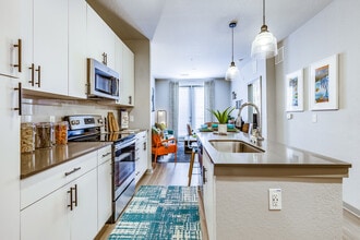 Interior Photo
