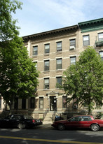 81 Underhill Ave Apartments