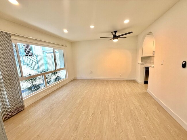 3317 Keystone Av, Unit 3 in Los Angeles, CA - Building Photo - Building Photo