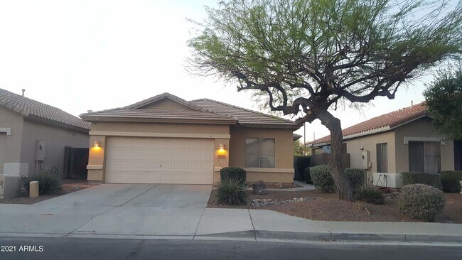 12522 W Campina Dr