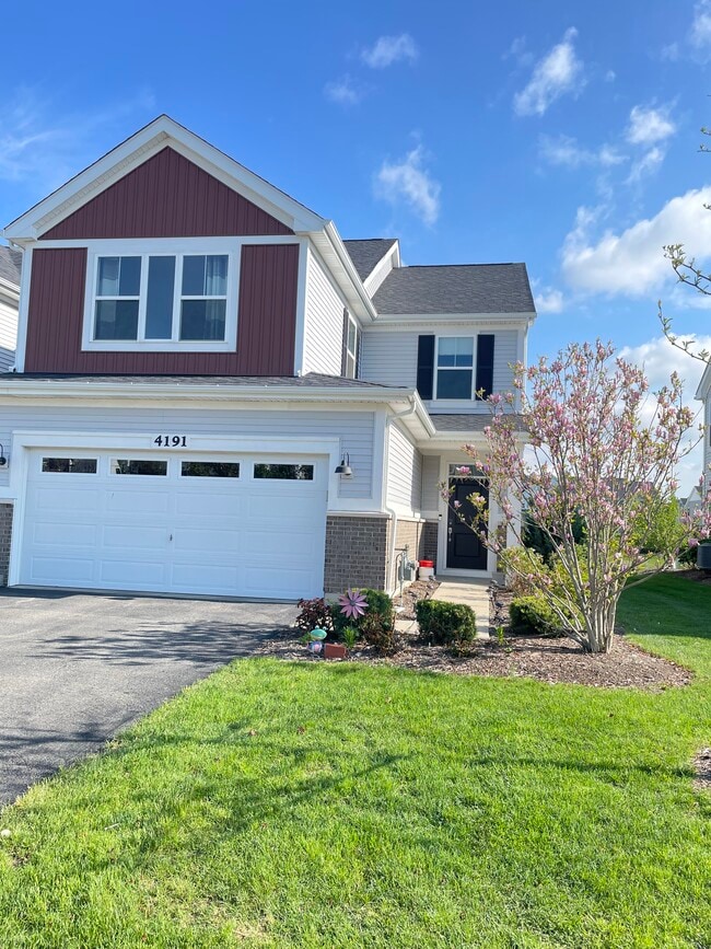 property at 4191 Irving Rd