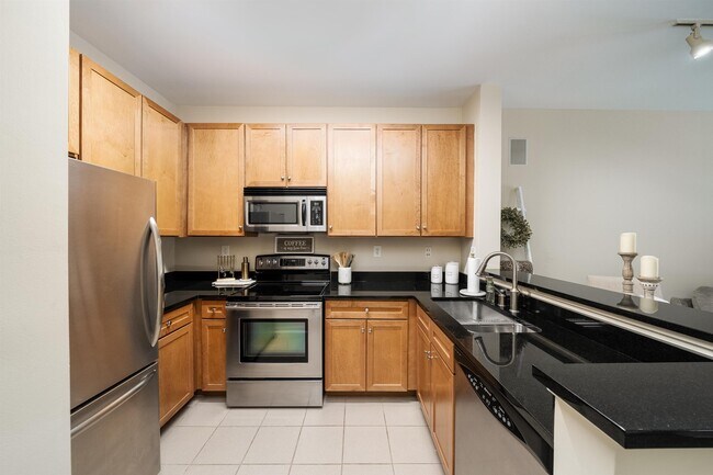 24 Ave at Port Imperial in West New York, NJ - Building Photo - Building Photo
