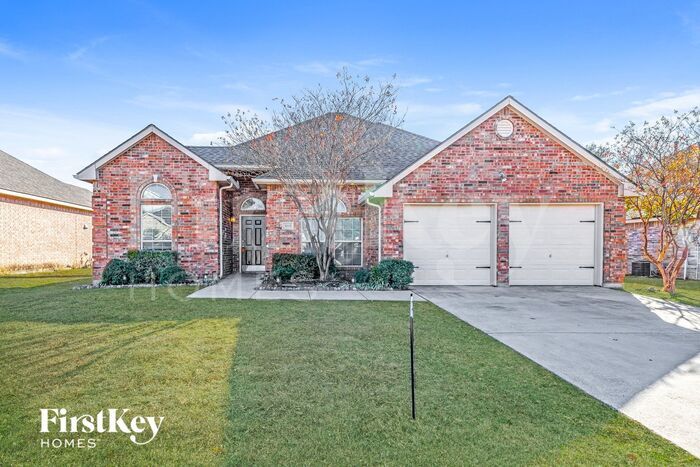 3202 Morning Dove Ln in Midlothian, TX - Building Photo
