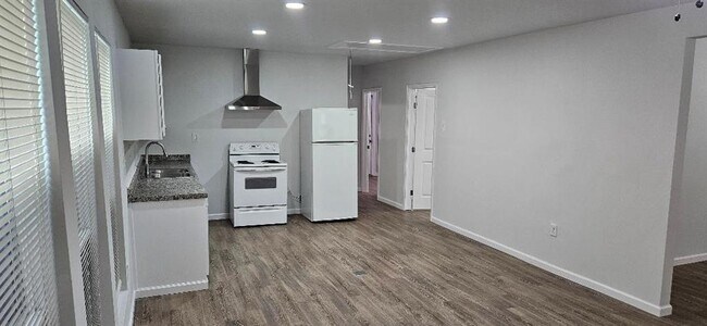 3013 Brackenridge St in Houston, TX - Building Photo - Building Photo