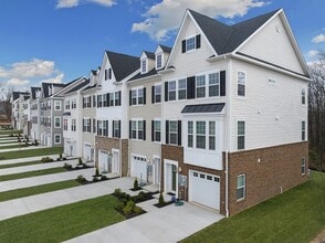 Forge Overlook in Halethorpe, MD - Building Photo - Building Photo