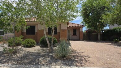 29361 W Amelia Ave in Buckeye, AZ - Building Photo - Building Photo