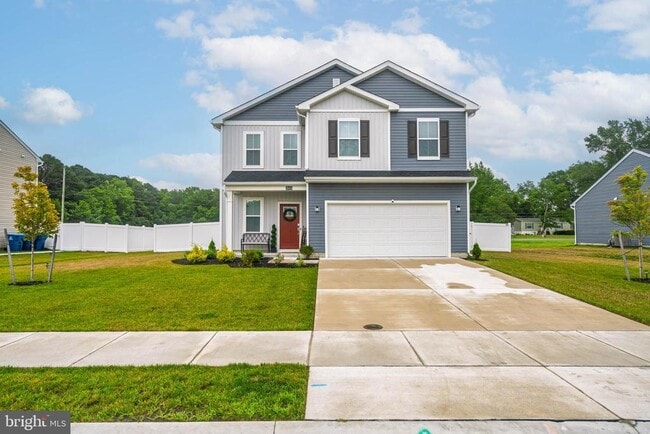 property at 38414 Yawl Ct