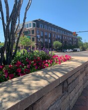 The Jordan in Auburn Hills, MI - Building Photo - Building Photo