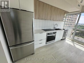 6-1506 Sonic Way in Toronto, ON - Building Photo - Building Photo