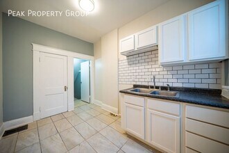 1006 McAllister Ave in Columbus, OH - Building Photo - Building Photo