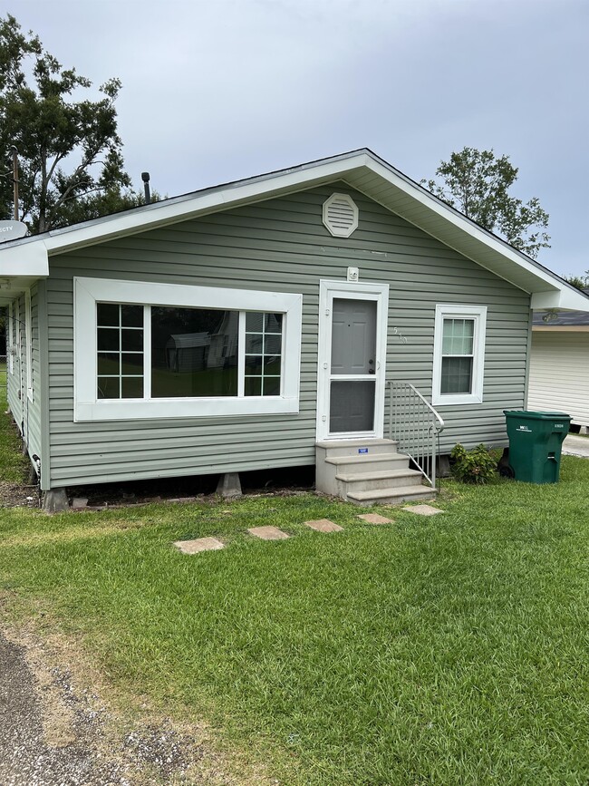 property at 570 Dewey Rd