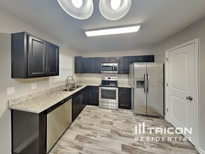 206 Churchill Dr in Kings Mountain, NC - Building Photo - Building Photo