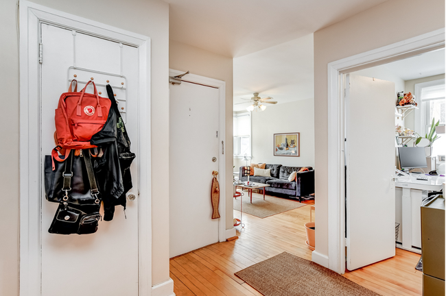 390 Mackay St in Ottawa, ON - Building Photo - Building Photo