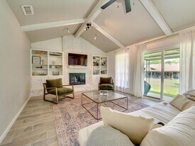 12505 Brandywine Ct in Austin, TX - Building Photo