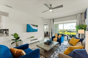 3121 Paradox Cir in Kissimmee, FL - Building Photo