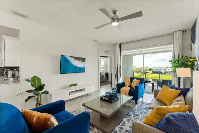 property at 3121 Paradox Cir