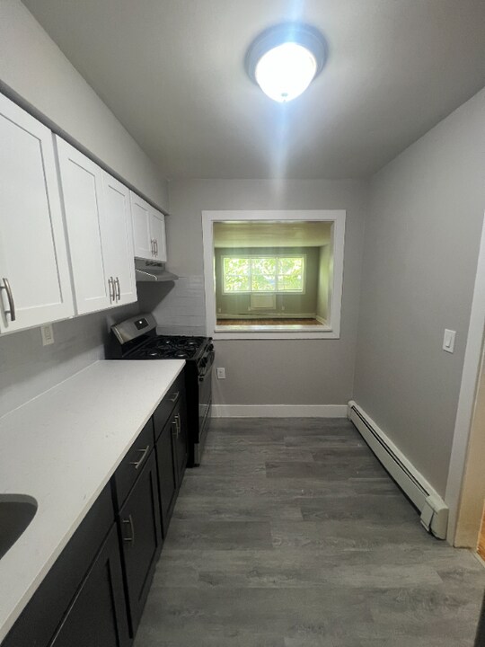 385 Park Ave in Orange, NJ - Building Photo