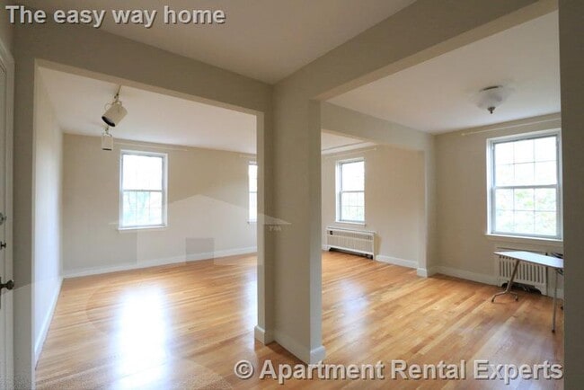 1716 Cambridge St, Unit #31 in Cambridge, MA - Building Photo - Building Photo