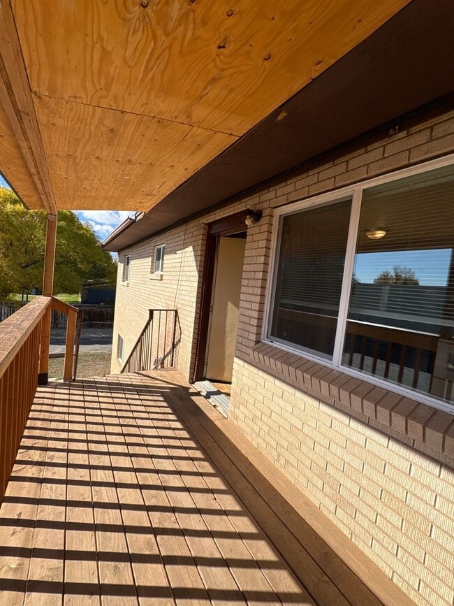 property at 47 W 600 N