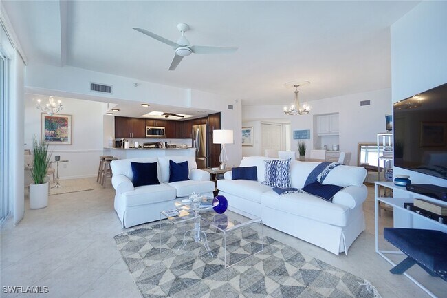 9577 Gulf Shore Dr in Naples, FL - Building Photo - Building Photo