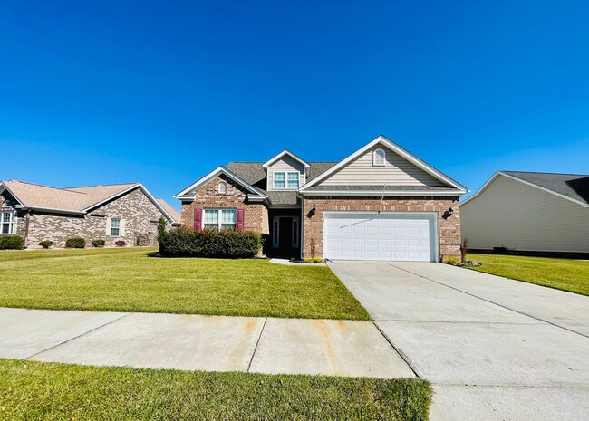property at 1305 Tiger Grand Dr