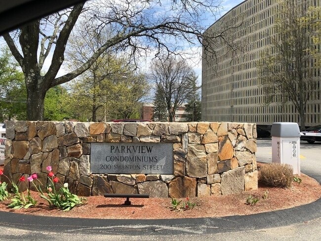 property at 200 Swanton St