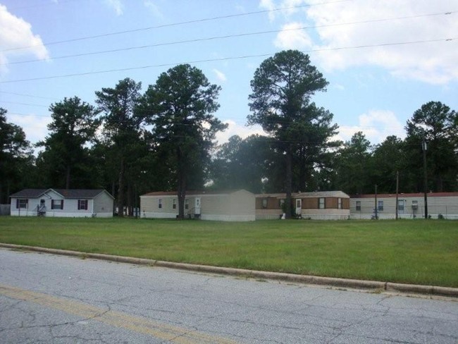 Pine Meadows Estates in Columbus, GA - Building Photo - Building Photo