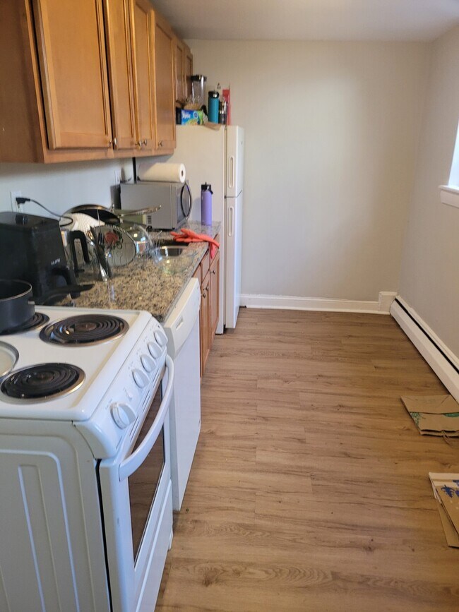 69 Bay State Rd, Unit 4R in Boston, MA - Building Photo - Building Photo