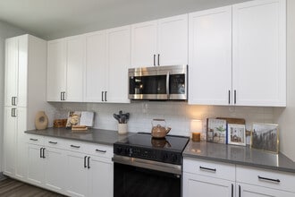 District Eastside in Greenville, SC - Building Photo - Interior Photo
