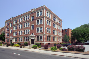 55-59 Maple St Apartments