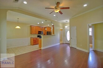1255 Peacock Trail in Hinesville, GA - Building Photo - Building Photo