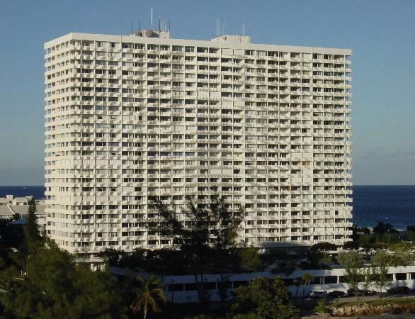 Point of Americas in Fort Lauderdale, FL - Building Photo - Building Photo