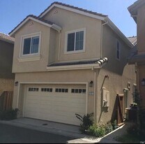 2727 Blakely Ln in Fairfield, CA - Building Photo