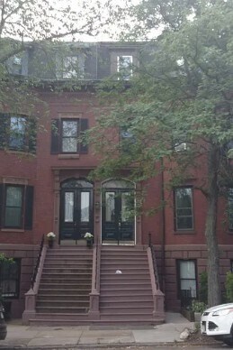 821 E Broadway in Boston, MA - Building Photo